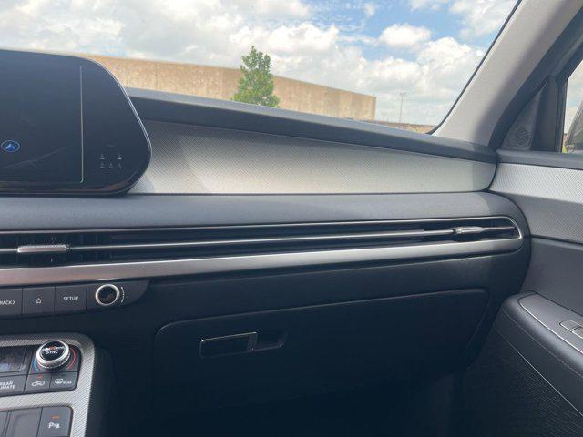 used 2024 Hyundai Palisade car, priced at $37,515