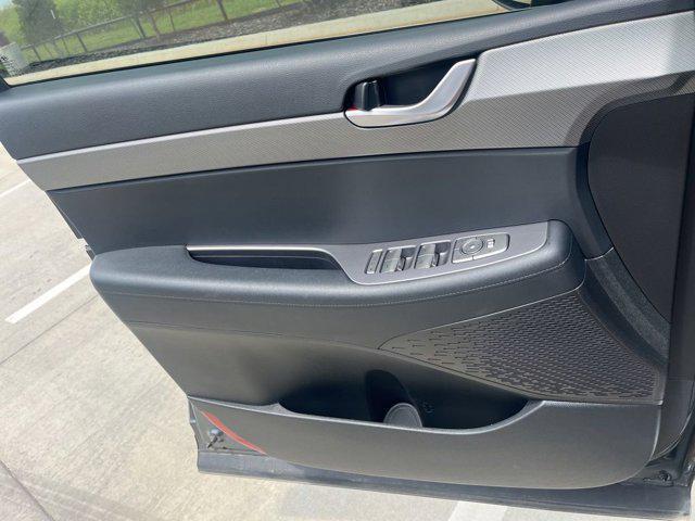 used 2024 Hyundai Palisade car, priced at $37,515