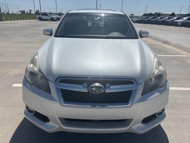 used 2013 Subaru Legacy car, priced at $9,282