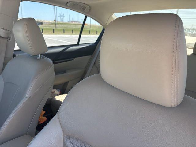 used 2013 Subaru Legacy car, priced at $9,282