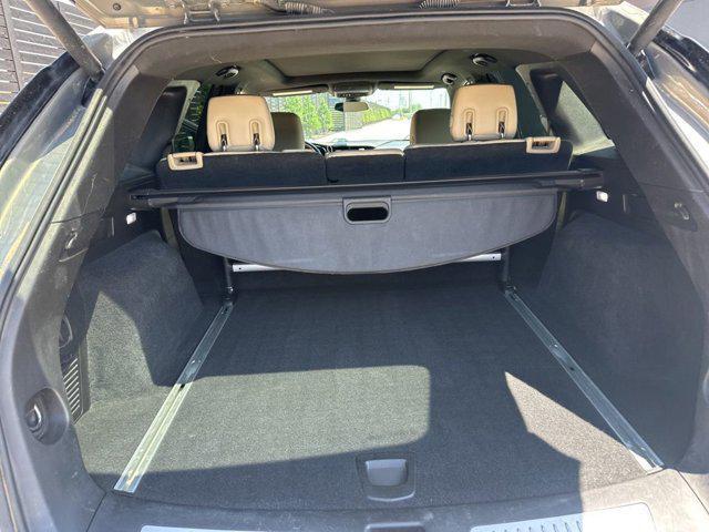 used 2018 Cadillac XT5 car, priced at $13,285