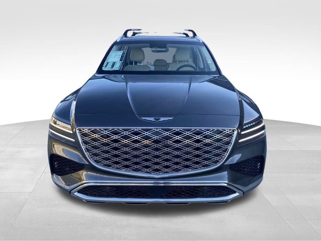 new 2026 Genesis GV80 car, priced at $66,680