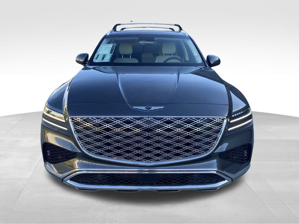 new 2026 Genesis GV80 car, priced at $66,680
