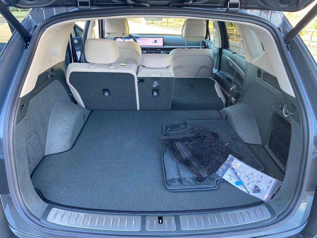 new 2026 Genesis GV80 car, priced at $66,680