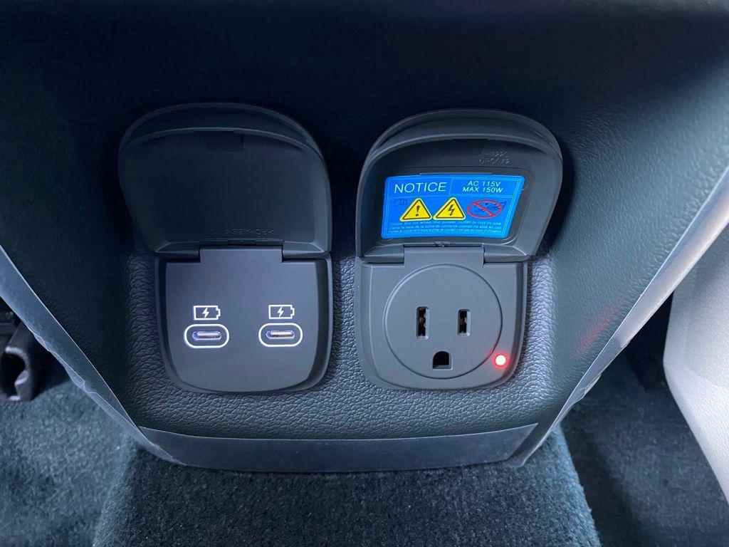 new 2026 Genesis GV80 car, priced at $66,680