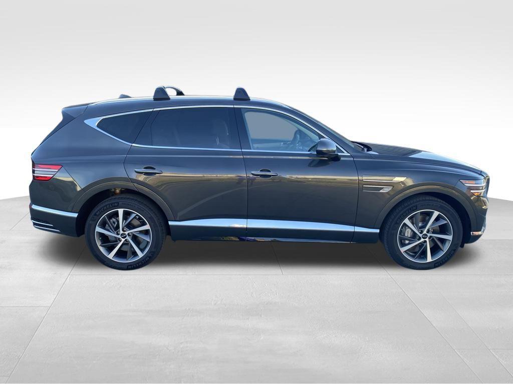 new 2026 Genesis GV80 car, priced at $66,680