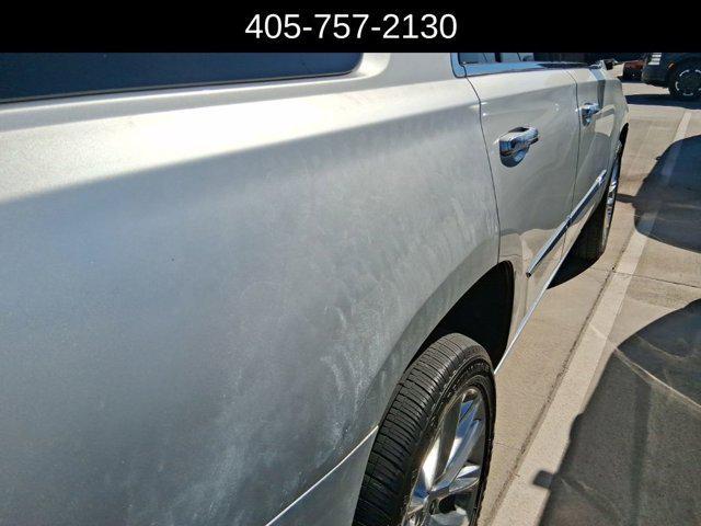 used 2019 Cadillac Escalade car, priced at $27,480