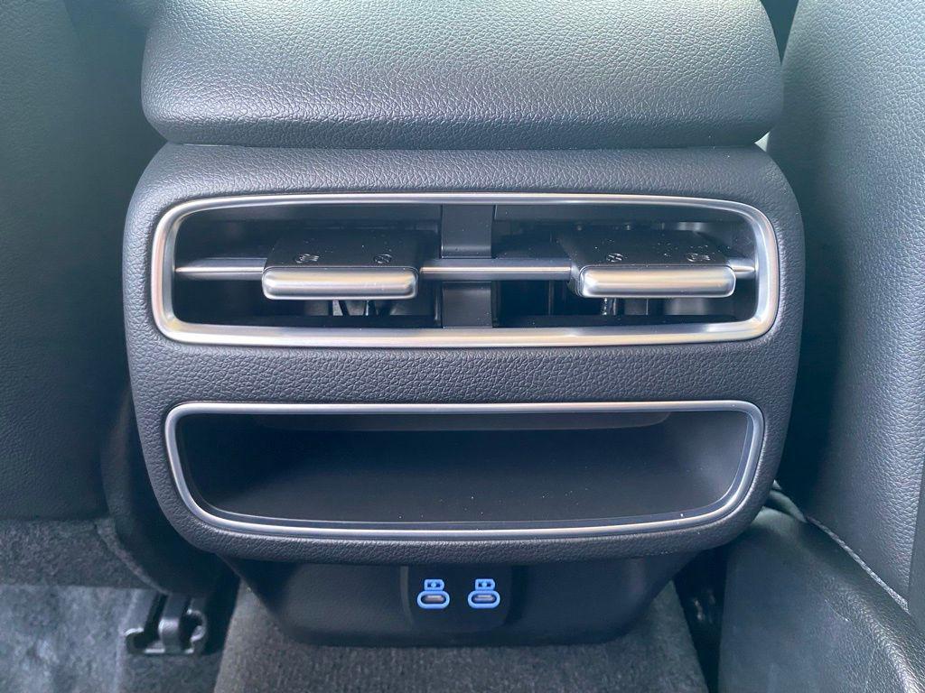 new 2026 Genesis GV70 car, priced at $51,130