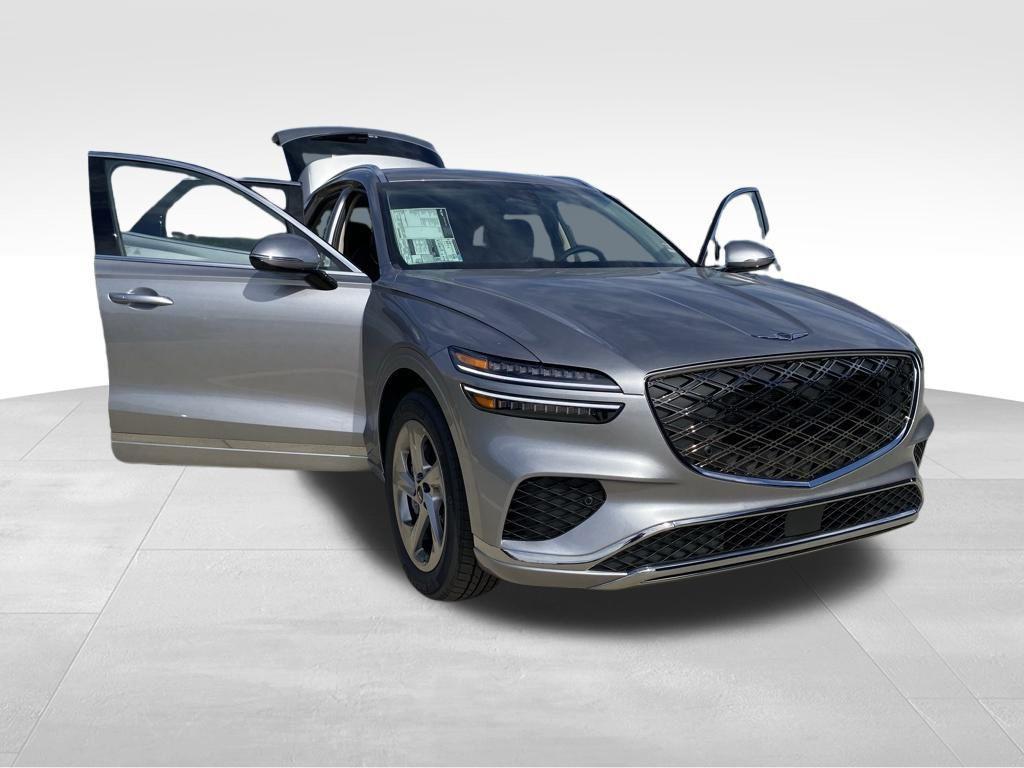 new 2026 Genesis GV70 car, priced at $51,130