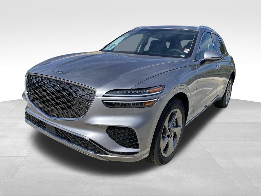 new 2026 Genesis GV70 car, priced at $51,130