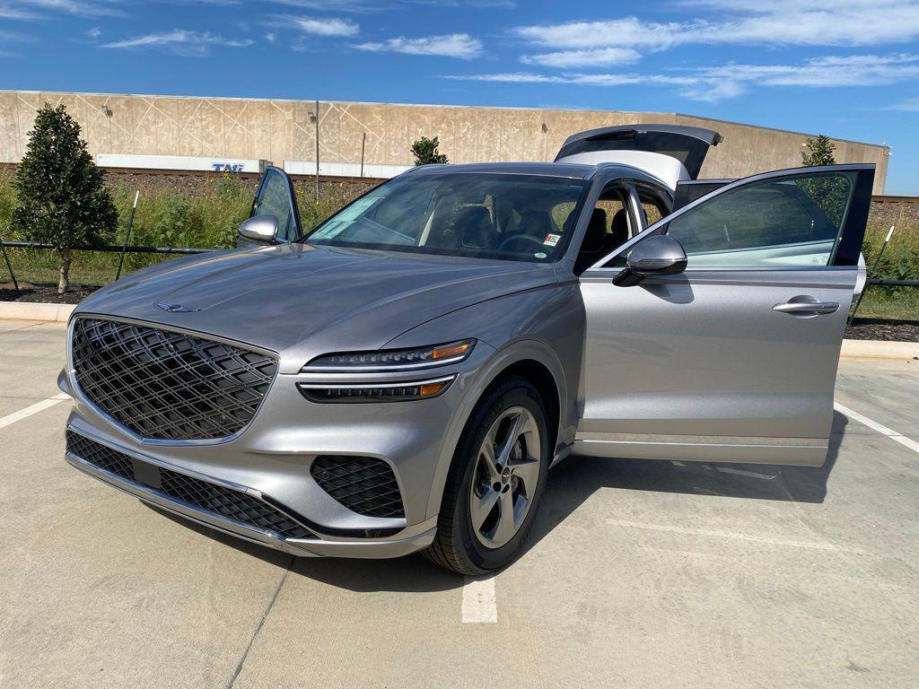 new 2026 Genesis GV70 car, priced at $51,130
