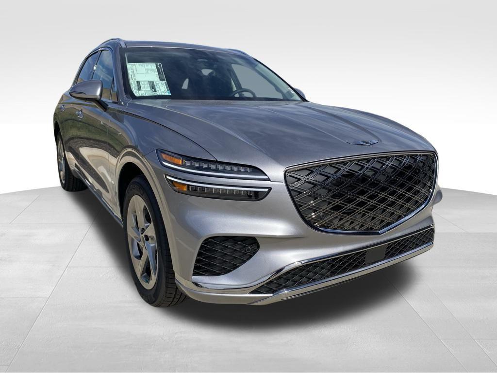 new 2026 Genesis GV70 car, priced at $51,130