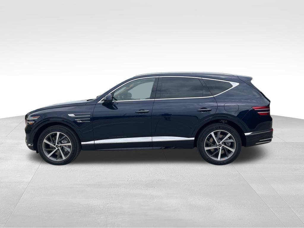 new 2026 Genesis GV80 car, priced at $78,480