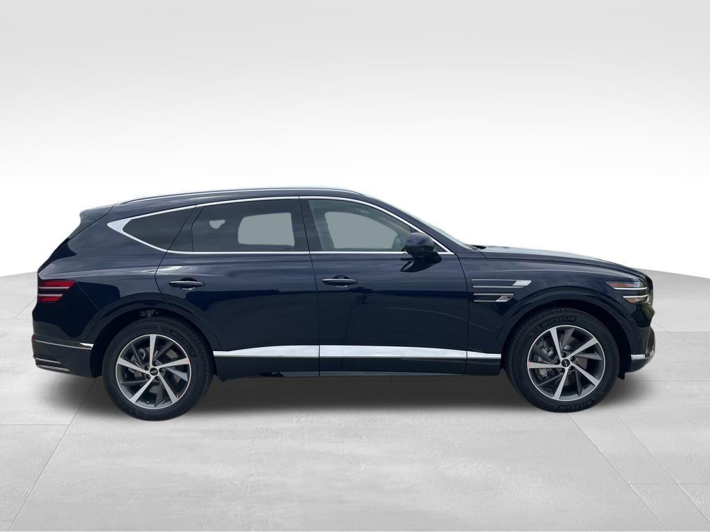 new 2026 Genesis GV80 car, priced at $78,480