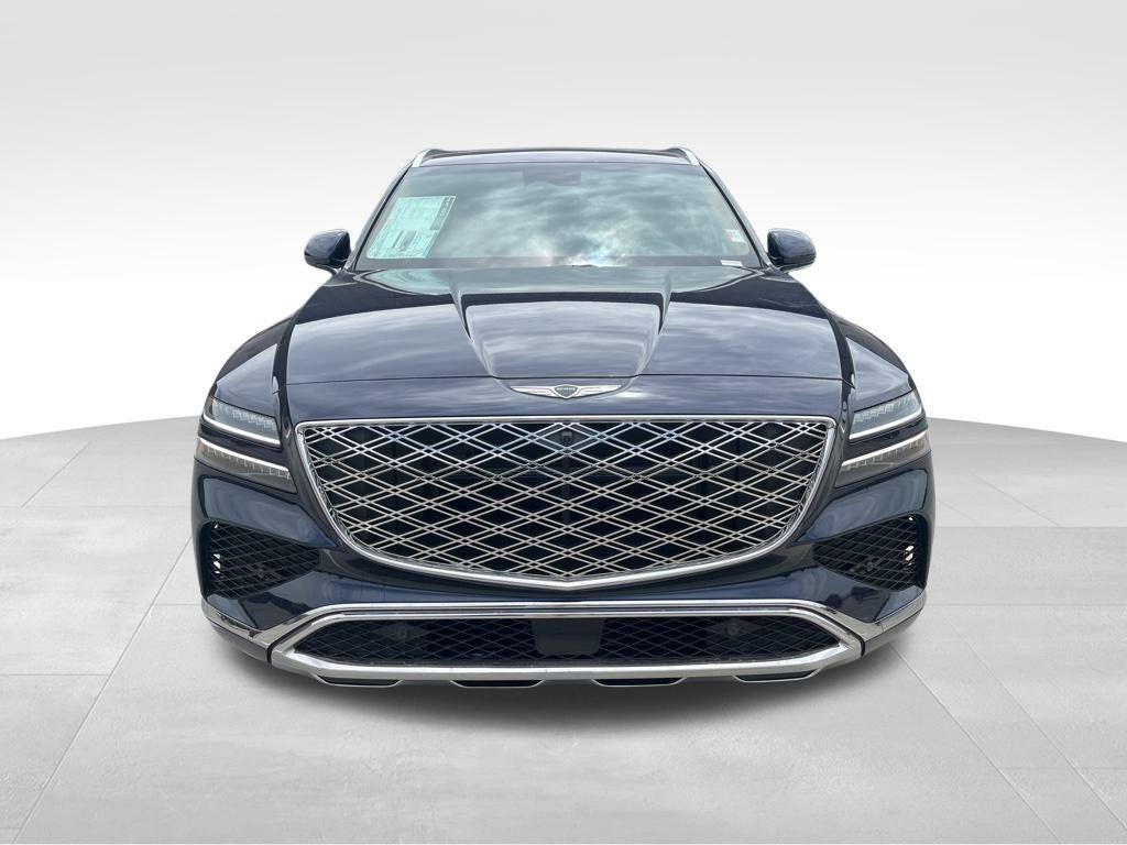 new 2026 Genesis GV80 car, priced at $78,480