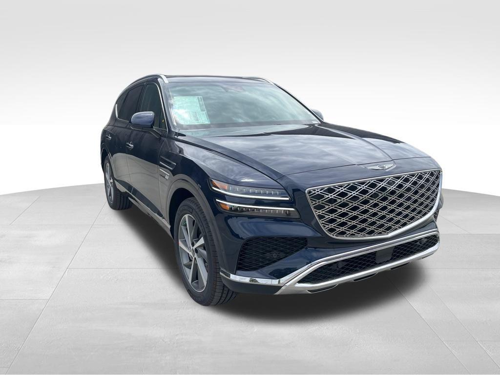 new 2026 Genesis GV80 car, priced at $78,480