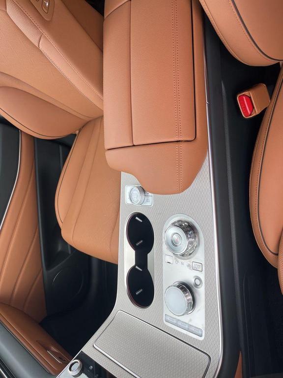 new 2026 Genesis GV80 car, priced at $78,480
