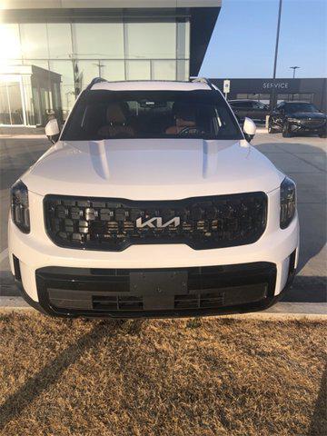 used 2024 Kia Telluride car, priced at $39,151