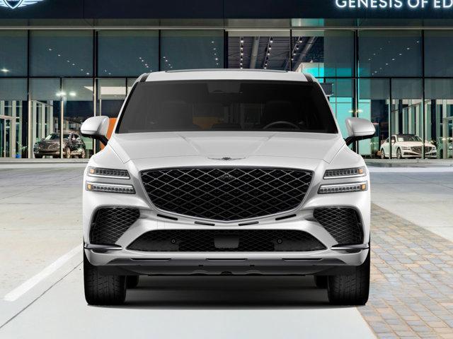 new 2026 Genesis GV80 Coupe car, priced at $90,220