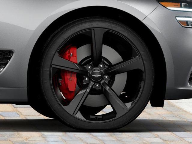 new 2026 Genesis G70 car, priced at $54,935