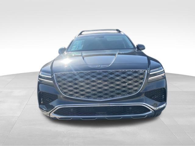 new 2025 Genesis GV80 car, priced at $70,227