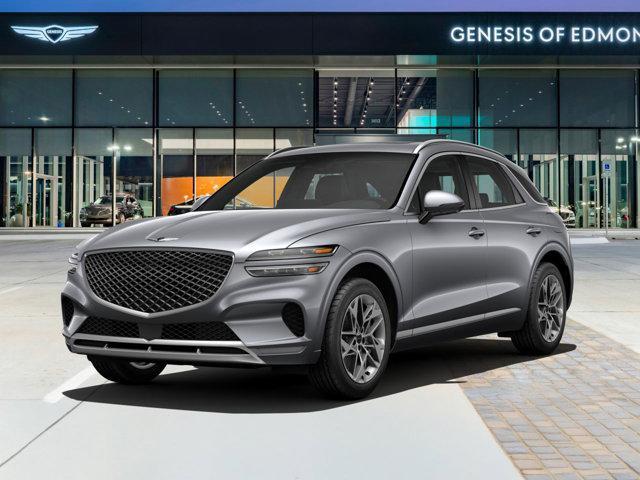 new 2025 Genesis GV70 car, priced at $49,255