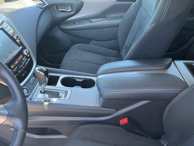 used 2020 Nissan Murano car, priced at $22,682