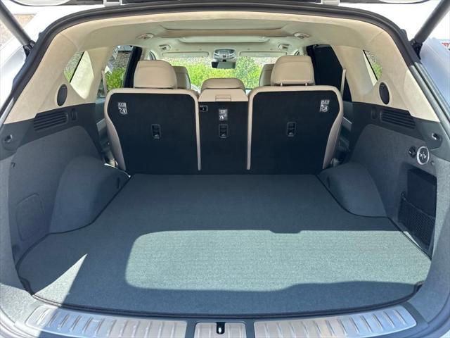 new 2025 Genesis GV80 car, priced at $81,250