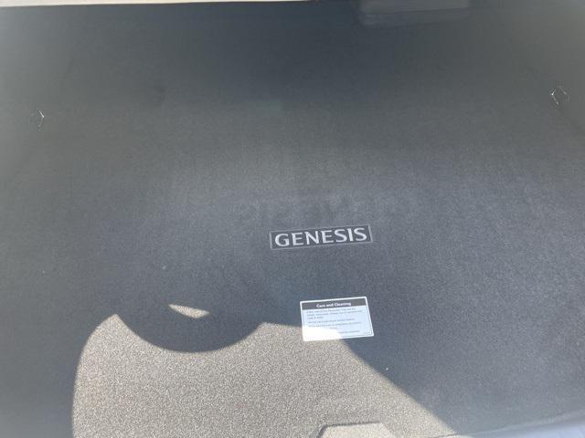 new 2025 Genesis G70 car, priced at $50,217