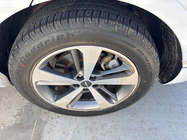 used 2024 Genesis GV80 car, priced at $50,734