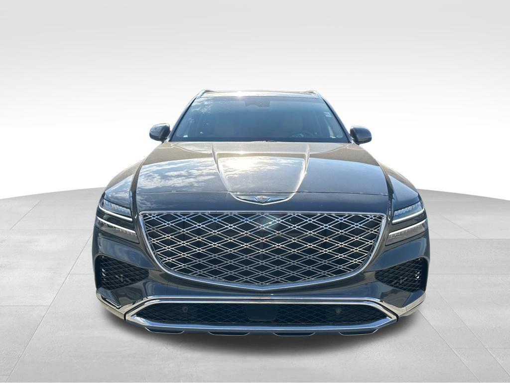 new 2026 Genesis GV80 car, priced at $78,295