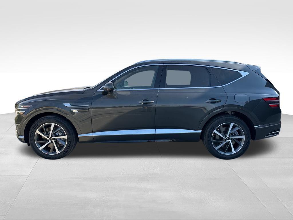 new 2026 Genesis GV80 car, priced at $78,295