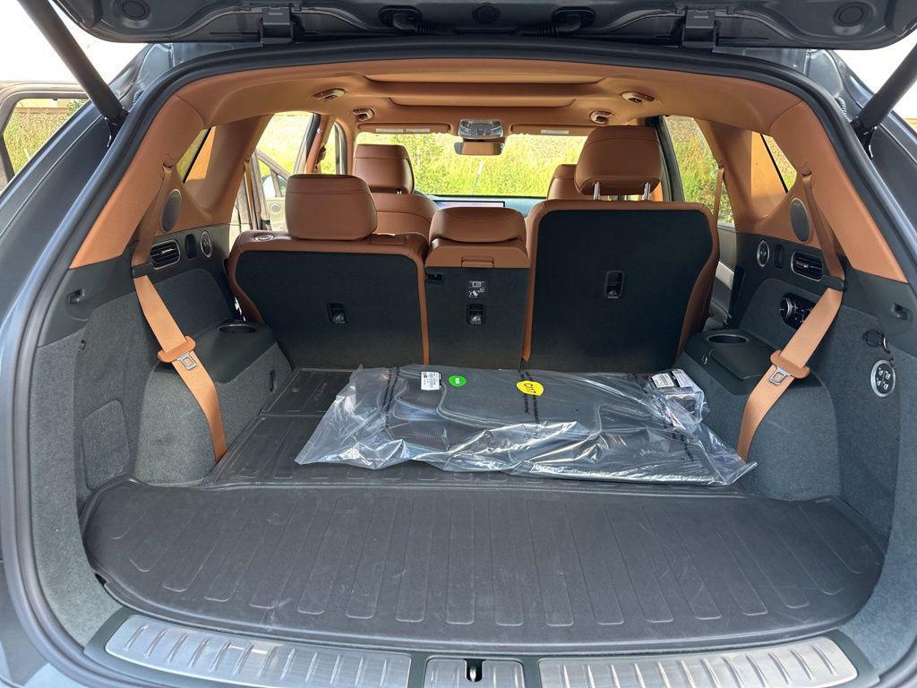 new 2026 Genesis GV80 car, priced at $78,295