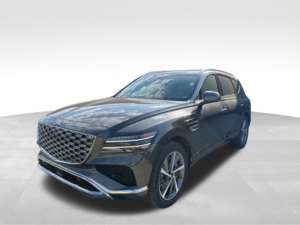 new 2026 Genesis GV80 car, priced at $78,295