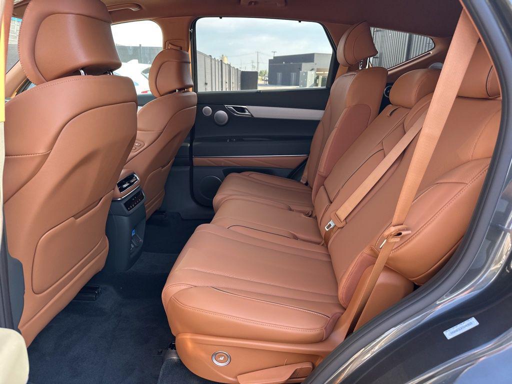new 2026 Genesis GV80 car, priced at $78,295