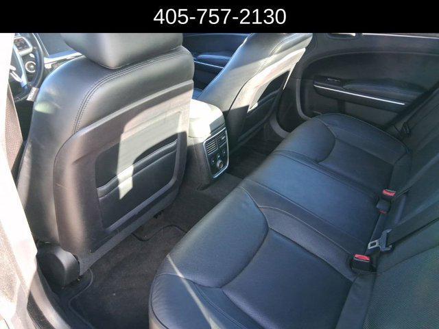 used 2012 Chrysler 300 car, priced at $8,553