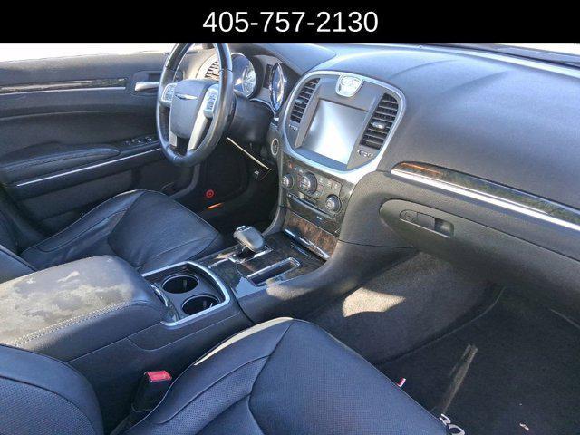used 2012 Chrysler 300 car, priced at $8,553