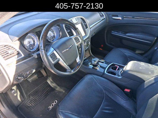 used 2012 Chrysler 300 car, priced at $8,553