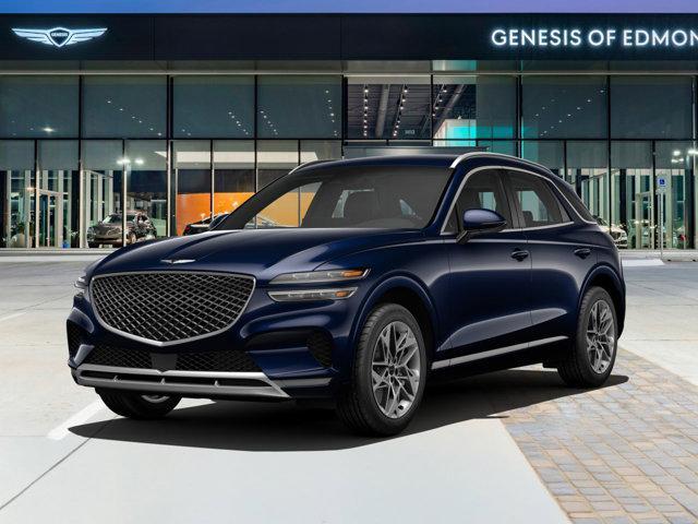 new 2025 Genesis GV70 car, priced at $42,300