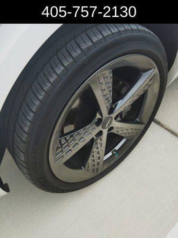 used 2022 Genesis GV70 car, priced at $40,794
