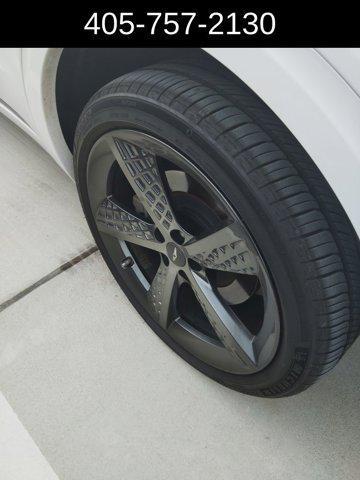 used 2022 Genesis GV70 car, priced at $40,794