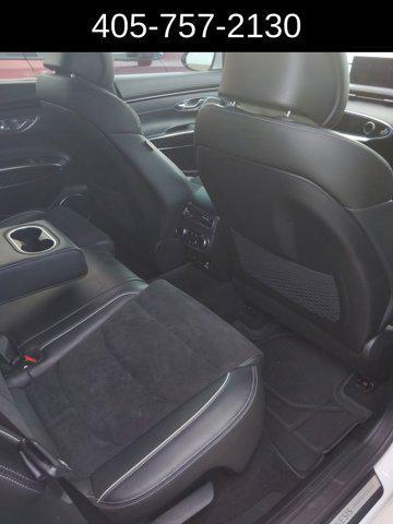used 2022 Genesis GV70 car, priced at $40,794