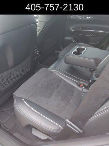 used 2022 Genesis GV70 car, priced at $40,794