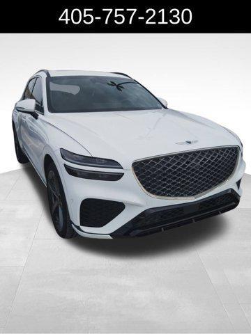 used 2022 Genesis GV70 car, priced at $40,794