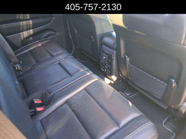 used 2021 Jeep Grand Cherokee car, priced at $26,642