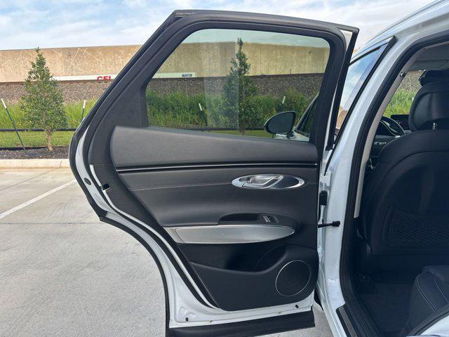 used 2024 Genesis GV70 car, priced at $47,325