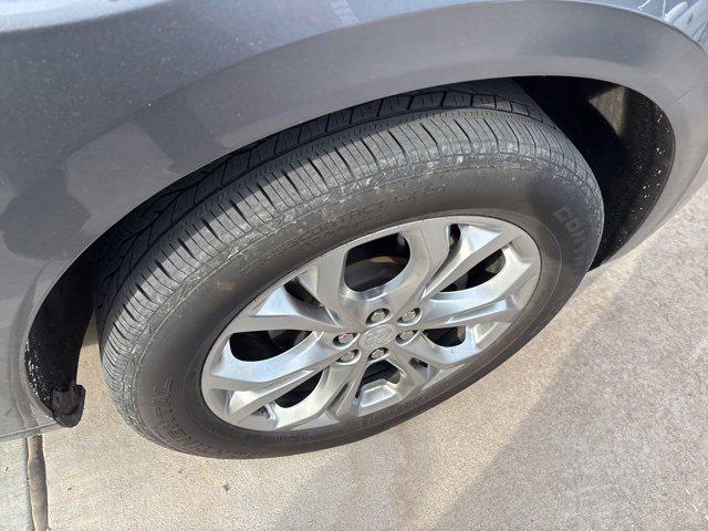 used 2020 Buick Enclave car, priced at $19,987