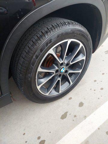 used 2015 BMW X5 car, priced at $13,465