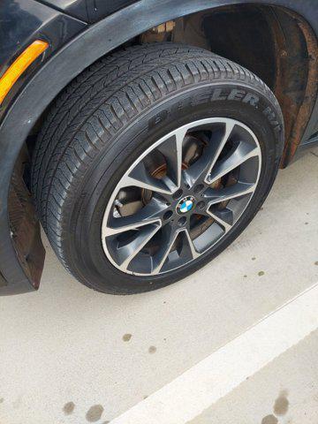 used 2015 BMW X5 car, priced at $13,465