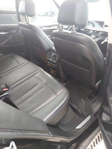 used 2015 BMW X5 car, priced at $13,465
